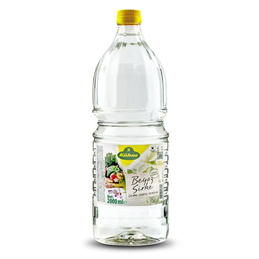 Kühne Beyaz Sirke 2 Lt nin resmi