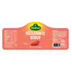 Kühne Közlenmiş Biber 530 Gr nin resmi