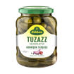 Kühne Tuzuazz Kornişon Turşu 720ml nin resmi