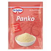 Dr Oetker Panko Çıtır Ekmek Kırıntısı 200 Gr nin resmi