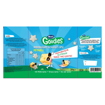 Hero Goodies Peynirli Karabuğday Nohut Cipsi 30 Gr nin resmi