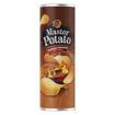 Master Potato Barbekü Çeşnili Patates Cipsi 160 Gr nin resmi