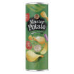 Master Potato Sebzeli Patates Cipsi 160 Gr nin resmi