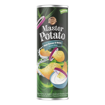 Master Potato Soğanlı & Ekşi Kremalı Cips 160 Gr nin resmi