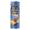 Master Potato Sirkeli Cips 160 Gr nin resmi