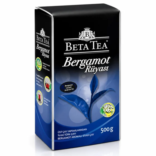 Beta Bergamot Rüyası 500 Gr nin resmi