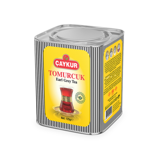 Çaykur Tomurcuk Çay 125 Gr nin resmi