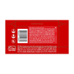 Loacker Choalate Bar Milk Creme 55 Gr nin resmi