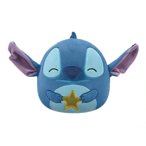 Squishmallows Disney Stitch Serisi 25 cm Asorti nin resmi