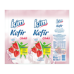 İçim Çilekli Kefir 1 Lt nin resmi