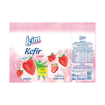 İçim Kefir Çilek 250 Ml nin resmi