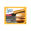 İçim Burger Dilimli Peynir 200 Gr nin resmi