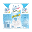 İçim Rahat Laktozsuz Süt 200 Ml nin resmi