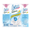 İçim Laktozsuz Süt 500 Ml nin resmi
