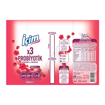 İçim Probiyotik Ahududu & Hibiskus 250 Ml nin resmi