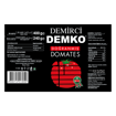 Demko Doğranmış Domates 400gr nin resmi