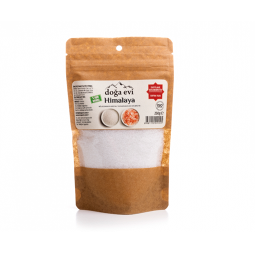 Doga Evi Himalaya Tuzu 250 Gr nin resmi