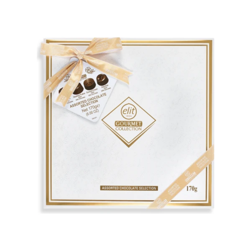 Elit Gourmet Collection Spesiyal Çikolata 170gr nin resmi