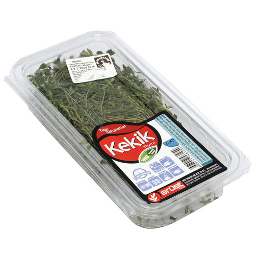 Aydın Erüst Kekik 25gr nin resmi