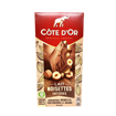 Cote D'or Fındıklı Sütlü Tablet Çikolata 180 Gr nin resmi