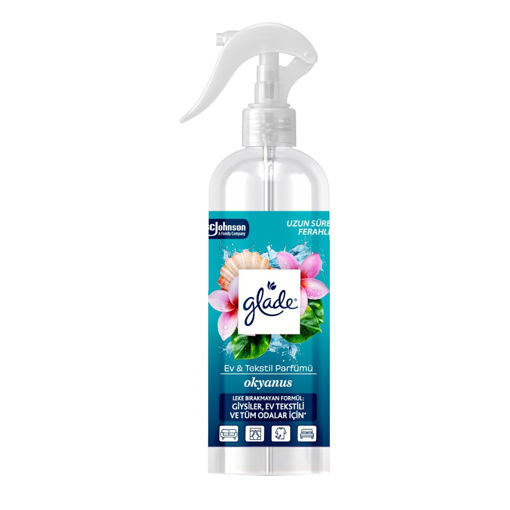 Glade Multi Spray Oknayus 450 Ml nin resmi