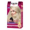 Palette Deluxe Saç Boyası 10-1 Küllü Açık Sarı nin resmi