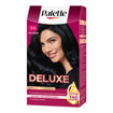 Palette Deluxe Saç Boyası 1-1 Gece Mavisi nin resmi