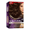 Wella Koleston Saç Boyası Kahve 4/0 nin resmi