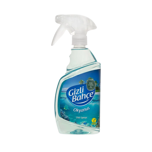 E.S.T Gizli Bahçe Oda Spreyi Okyanus Ferahlığı 500 Ml nin resmi