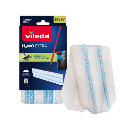 Vileda H2Pro Venüs Yedek nin resmi