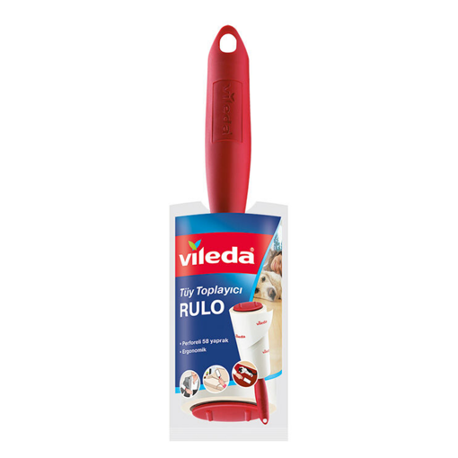 Vileda Tüy Toplayıcı Rulo nin resmi