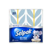 Selpak Extra Desenli Peçete 20 li nin resmi