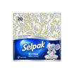Selpak Extra Desenli Peçete 20 li nin resmi
