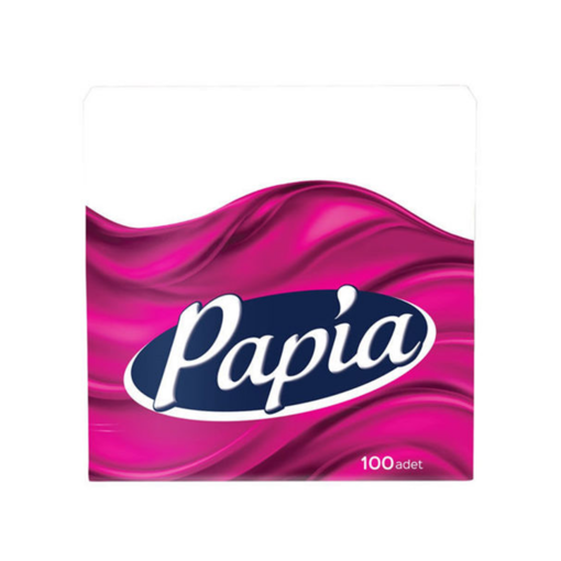 Papia Pecete Beyaz 100Lü nin resmi