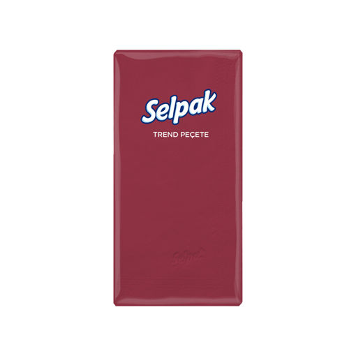 Selpak Trend Pecete 12Li nin resmi