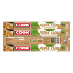 Cook Doğal Pişirme Kağıdı 16 Yaprak nin resmi