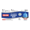 Cook Ekstra Jumbo Çöp Torbası 7 Adet nin resmi