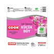 Cook Küçük Çöp Torbası Bahar Çiçekleri 30 Adet nin resmi