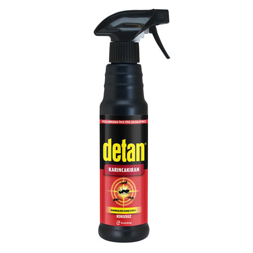 Detan Karıncakıran 325 Ml nin resmi