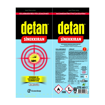 Detan Kokusuz Sinekkıran Aerosol 275 Ml nin resmi