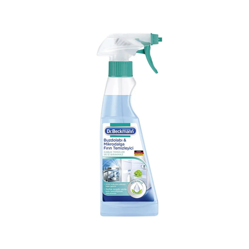 Dr. Beckmann Buzdolabı ve Mutfak Temizleyici 250 Ml nin resmi