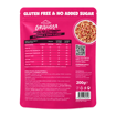 Richland Granola Çilekli Pirinç Patlaklı 200Gr nin resmi