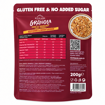 Richland Granola Chai Fındıklı 200Gr nin resmi