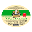Baltalı Keçi Tereyağı 200 Gr nin resmi