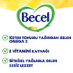 Becel Kase Margarin Klasik 500 Gr nin resmi
