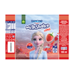 Danone Disney Çilekli Milkshake 188 Ml nin resmi