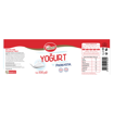 Eker Probiyotik Yoğurt 500 Gr nin resmi