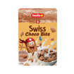 Swiss Familia Choco-Bits 375 Gr nin resmi