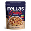 Fellas Protein Granola Kırmızı Meyveler 270 Gr nin resmi