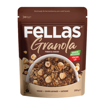 Fellas Vegan Granola Fındık Kakao 200 Gr nin resmi